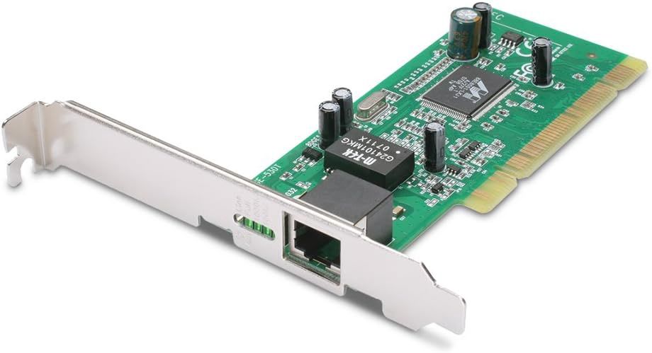 D-Link Adaptateur de bureau DGE-530T  Gigabit