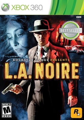 L. A Noire