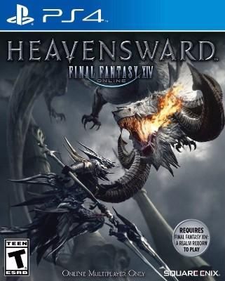 Final Fantasy XIV Online : Heavensward