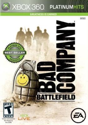 Battlefield: Bad Company