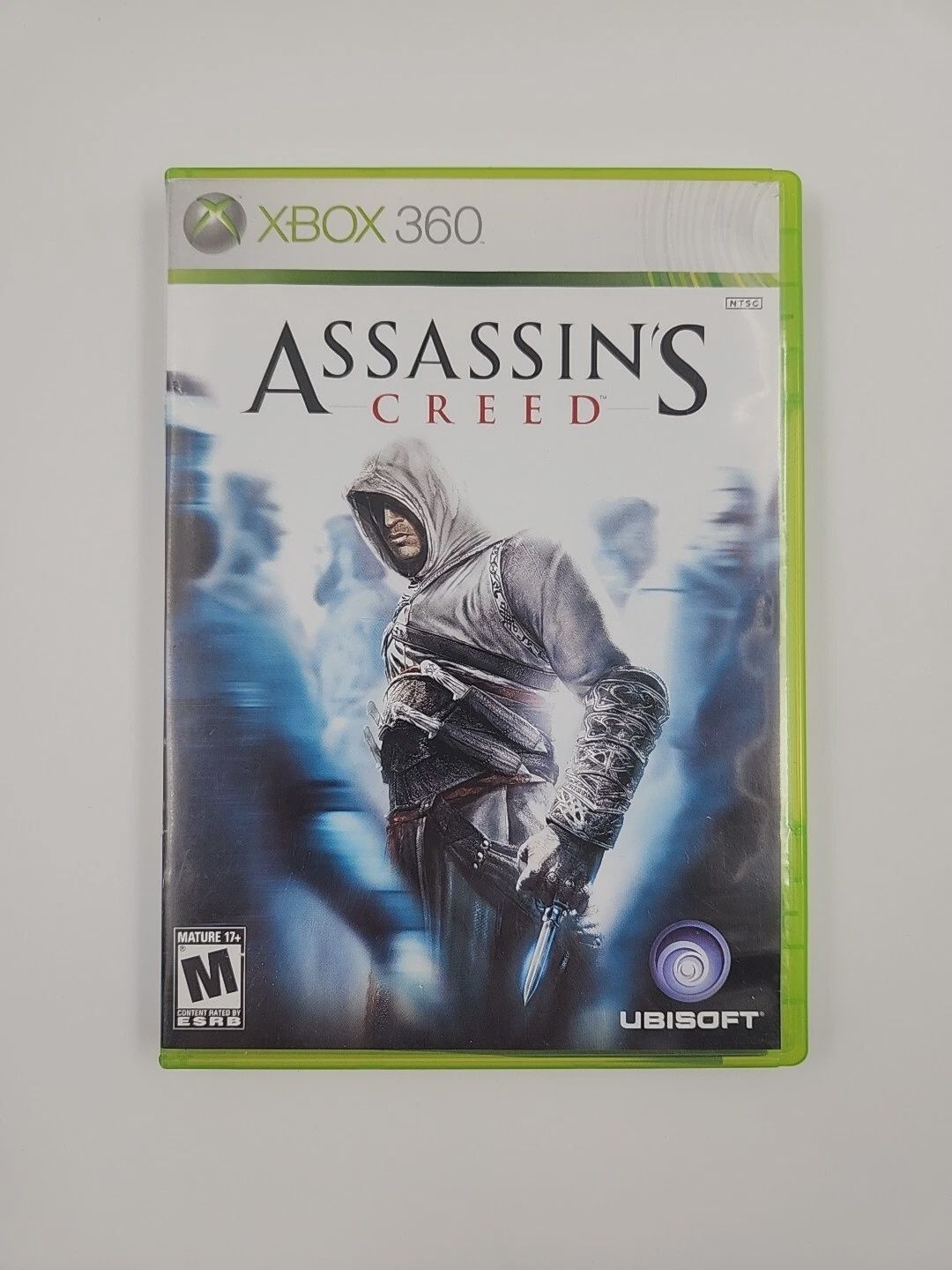 Assassin's Creed