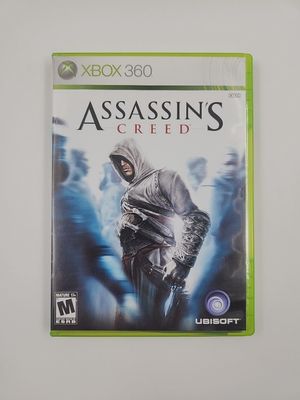 Assassin's Creed