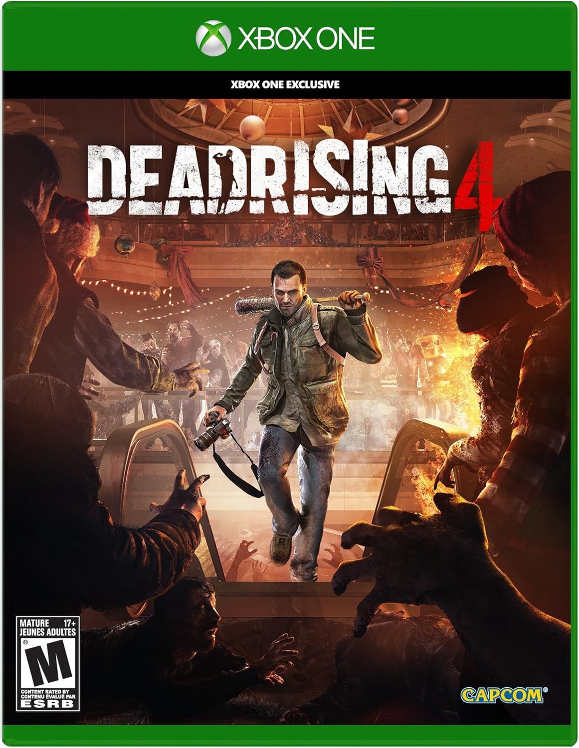 Dead Rising 4