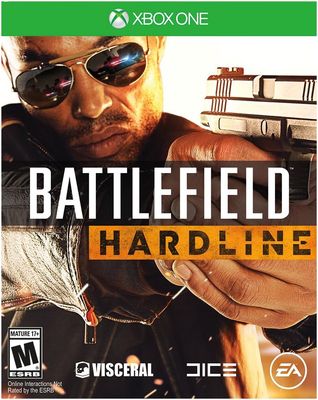 Battlefield Hardline