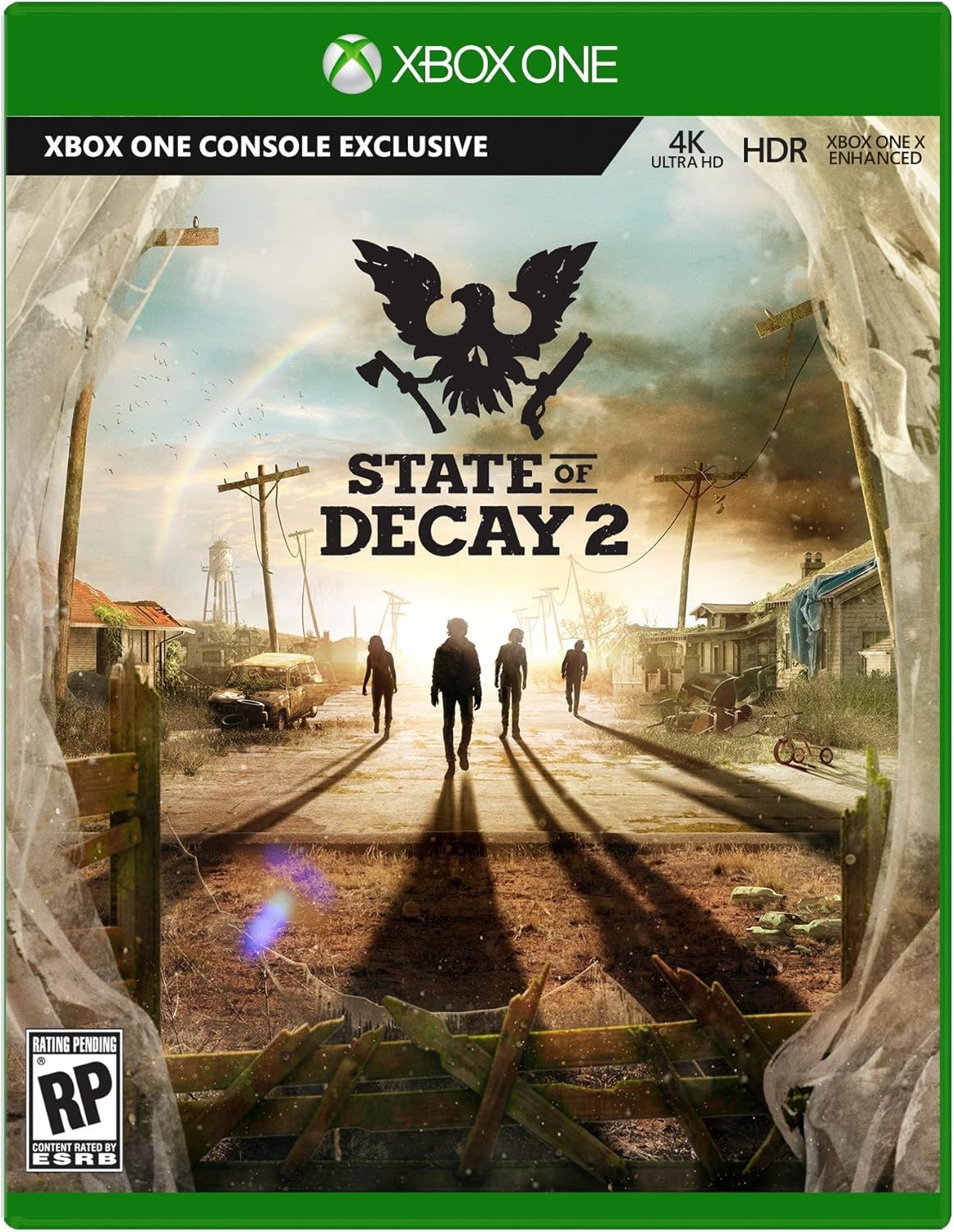 State of Decay 2 Standard Edition