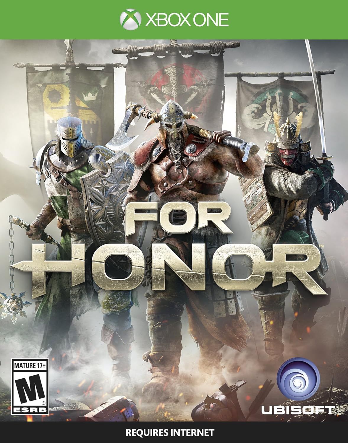 For Honor
