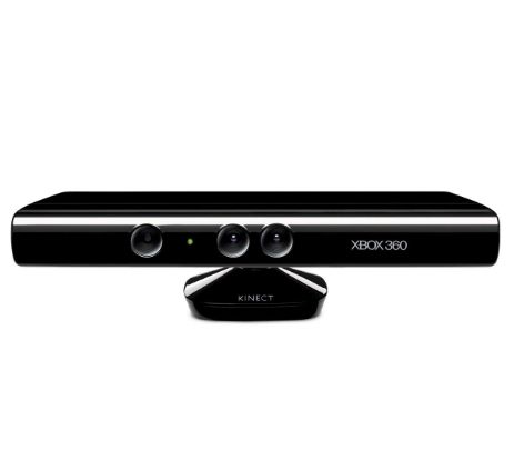 Kinect Xbox 360
