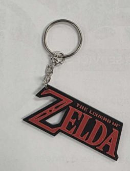 Porte clé zelda