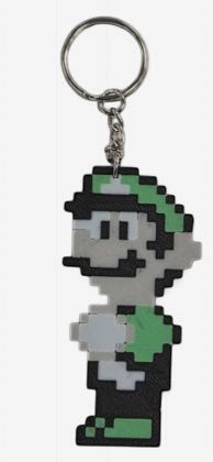 Porte clé Luigi