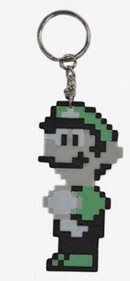 Porte clé Luigi