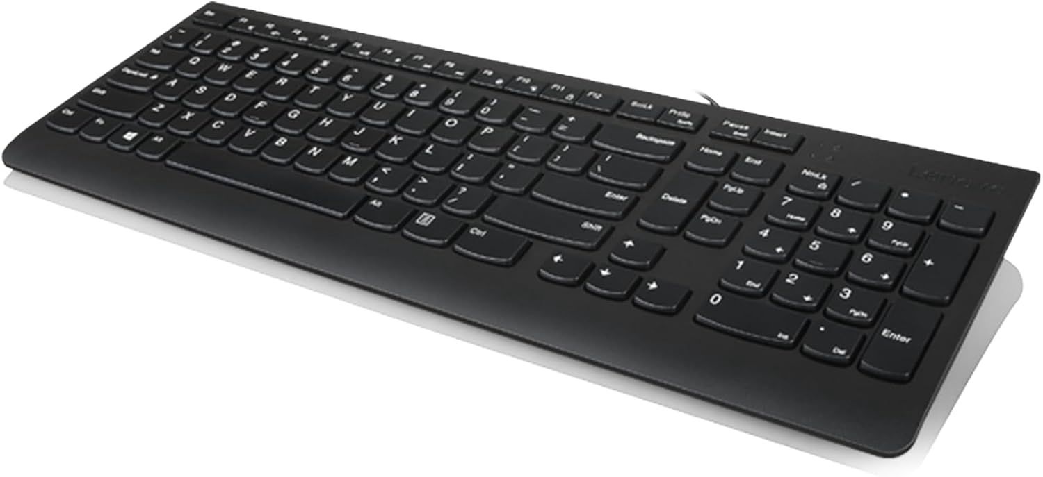 Clavier Lenovo