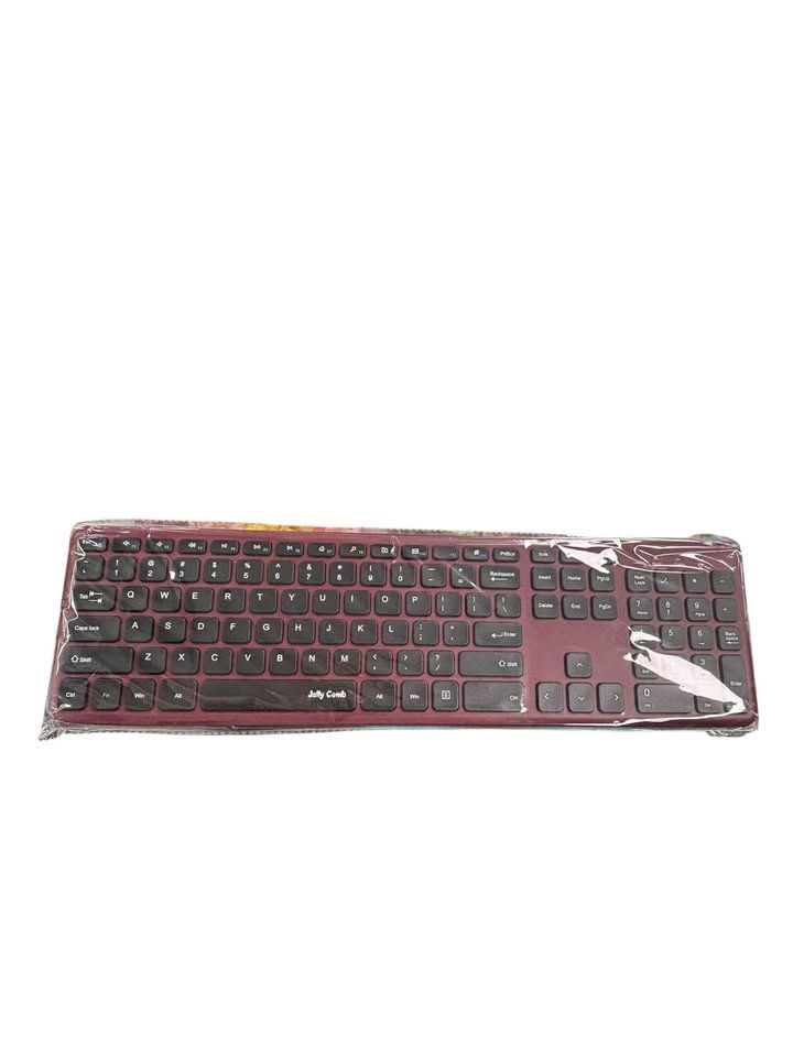 Clavier Jelly Comb