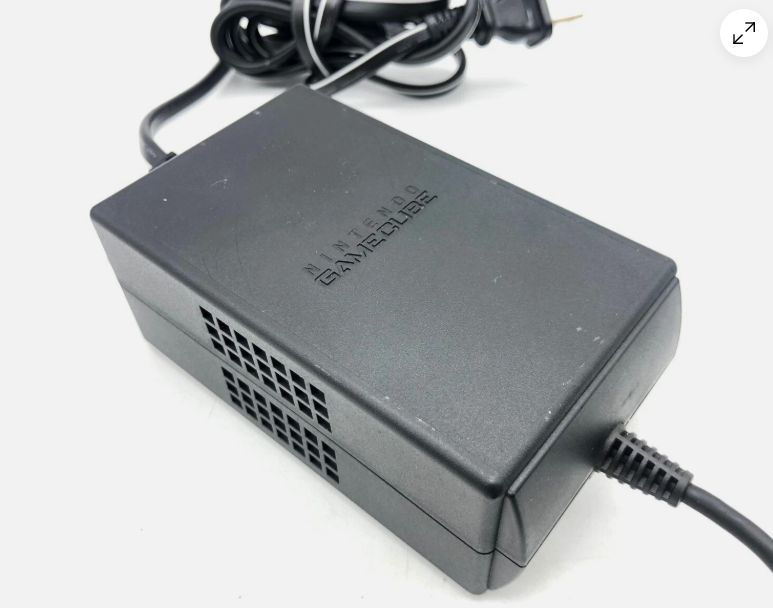 Adaptateur Gamecube