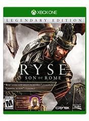 Ryse : Fils de Rome [Édition Légendaire] Xbox One