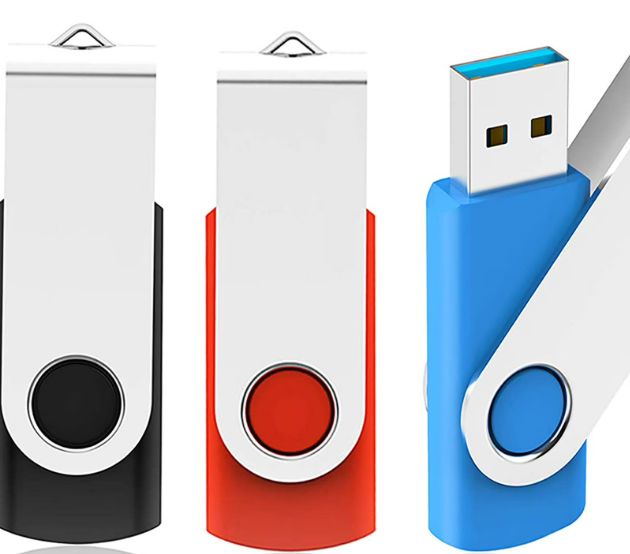 Clef USB 32 GB