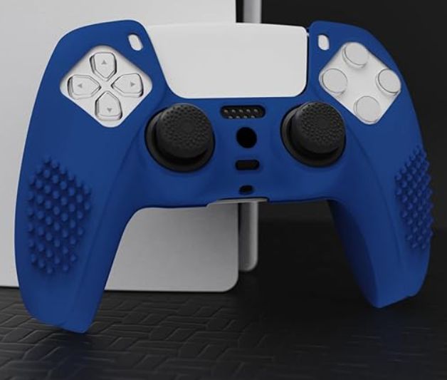 Silicone pour Manette ps5