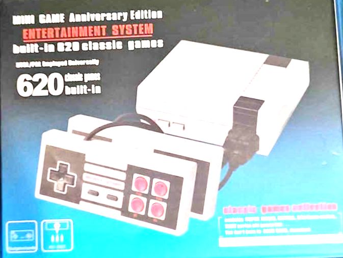Nes Mini