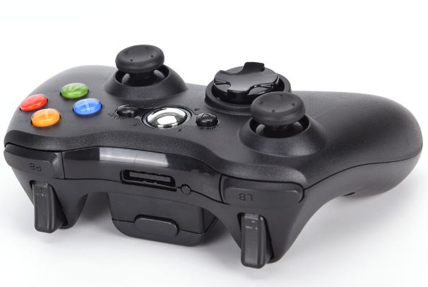 Manette sans Fil pour Xbox 360