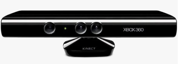 Kinect Xbox 360 Kinect  ( 001146203135 )