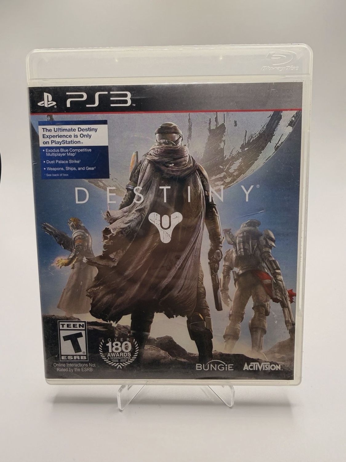 Destiny ps3