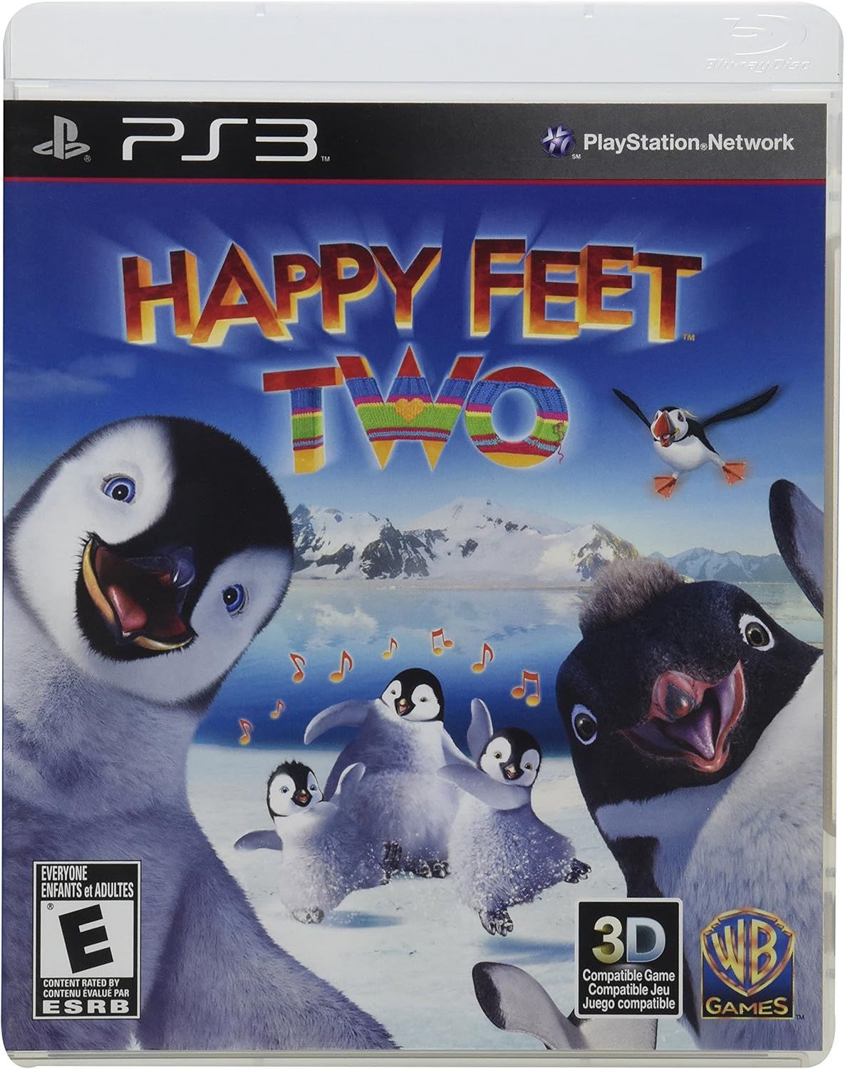 Happy Feet Two