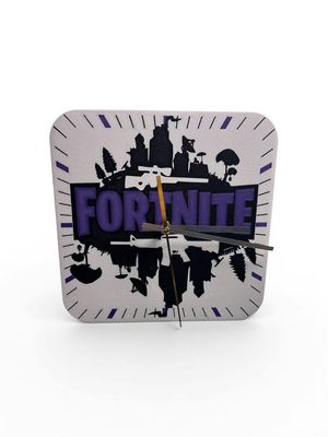 horloge Fortnite