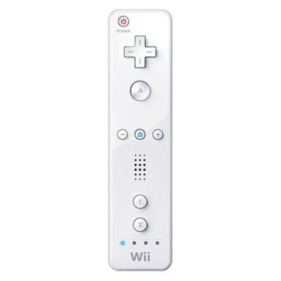 wiimote Wii