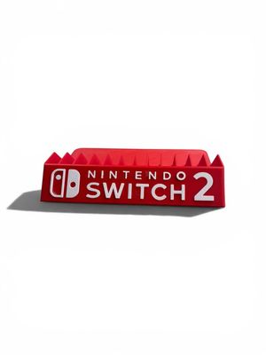 Support de jeux switch