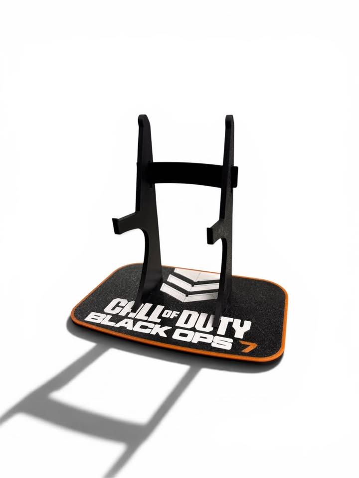 Porte manette call of duty