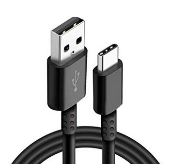 cable usb a to usb c 15 pied