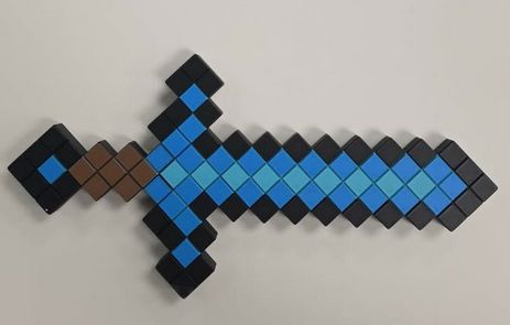 Epe MineCraft
