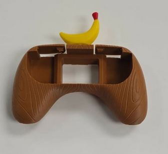 poigner joycon switch banana
