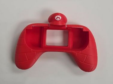 poigner joycon switch mario