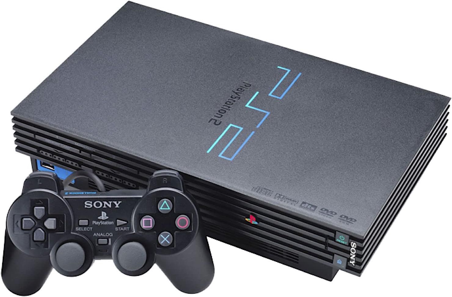 Playstation 2 ( PU638609118 )