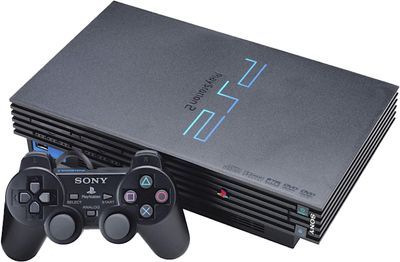 Playstation 2 ( PU638609118 )