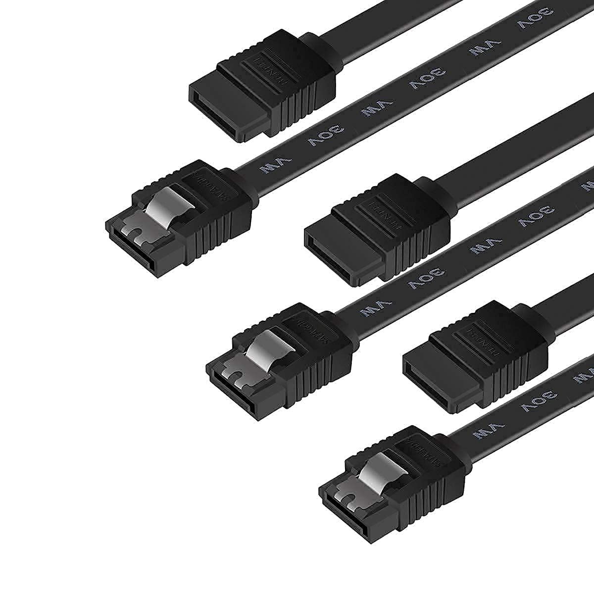 Cable Sata Court