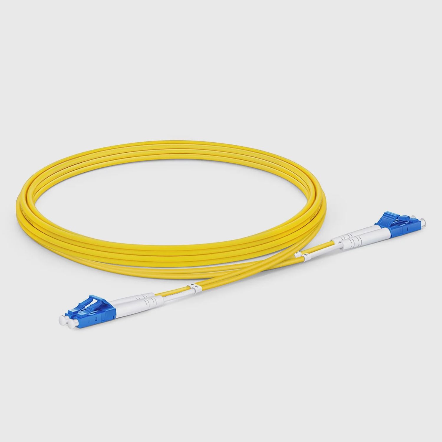 2 Cables Optiques