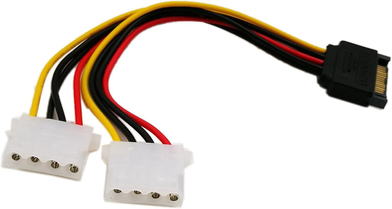 Adaptateur LP4