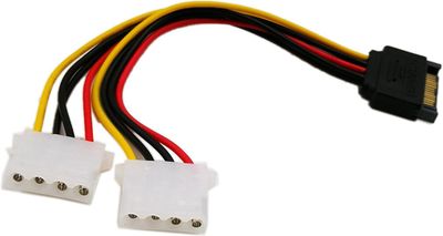 Adaptateur LP4