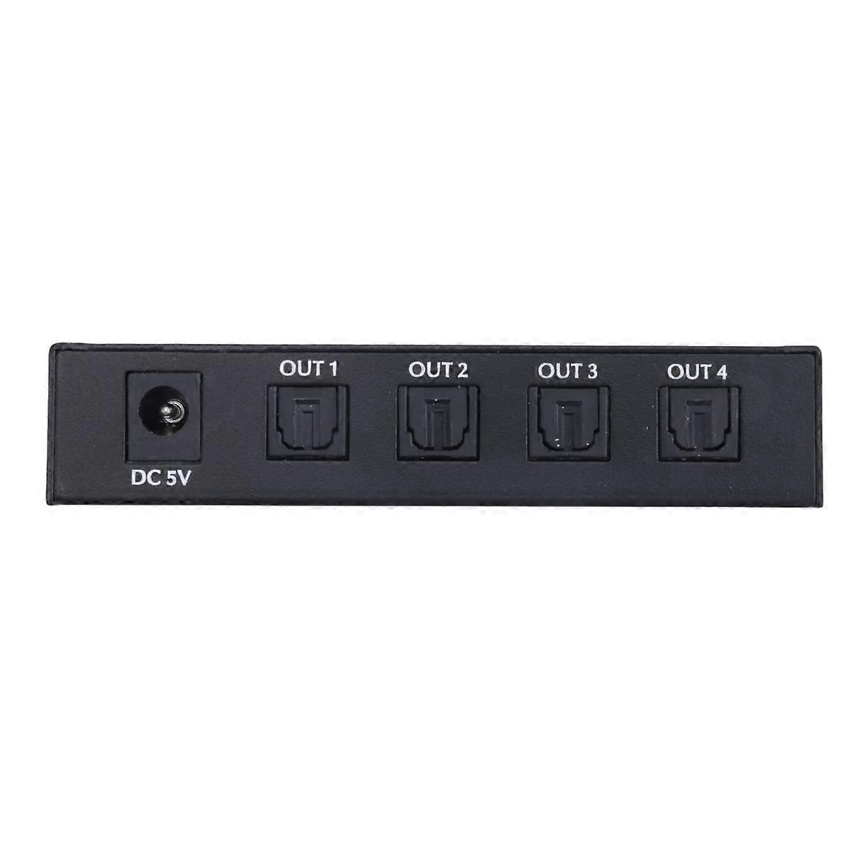 Spdif Toslink