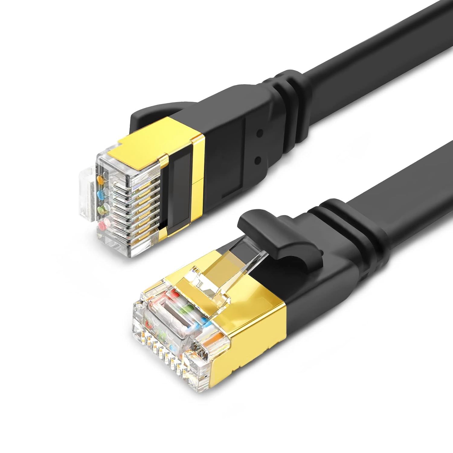 Cable reseau 6 pieds