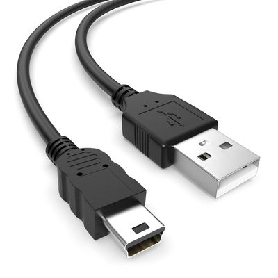 Cable PS3 Charge Manette