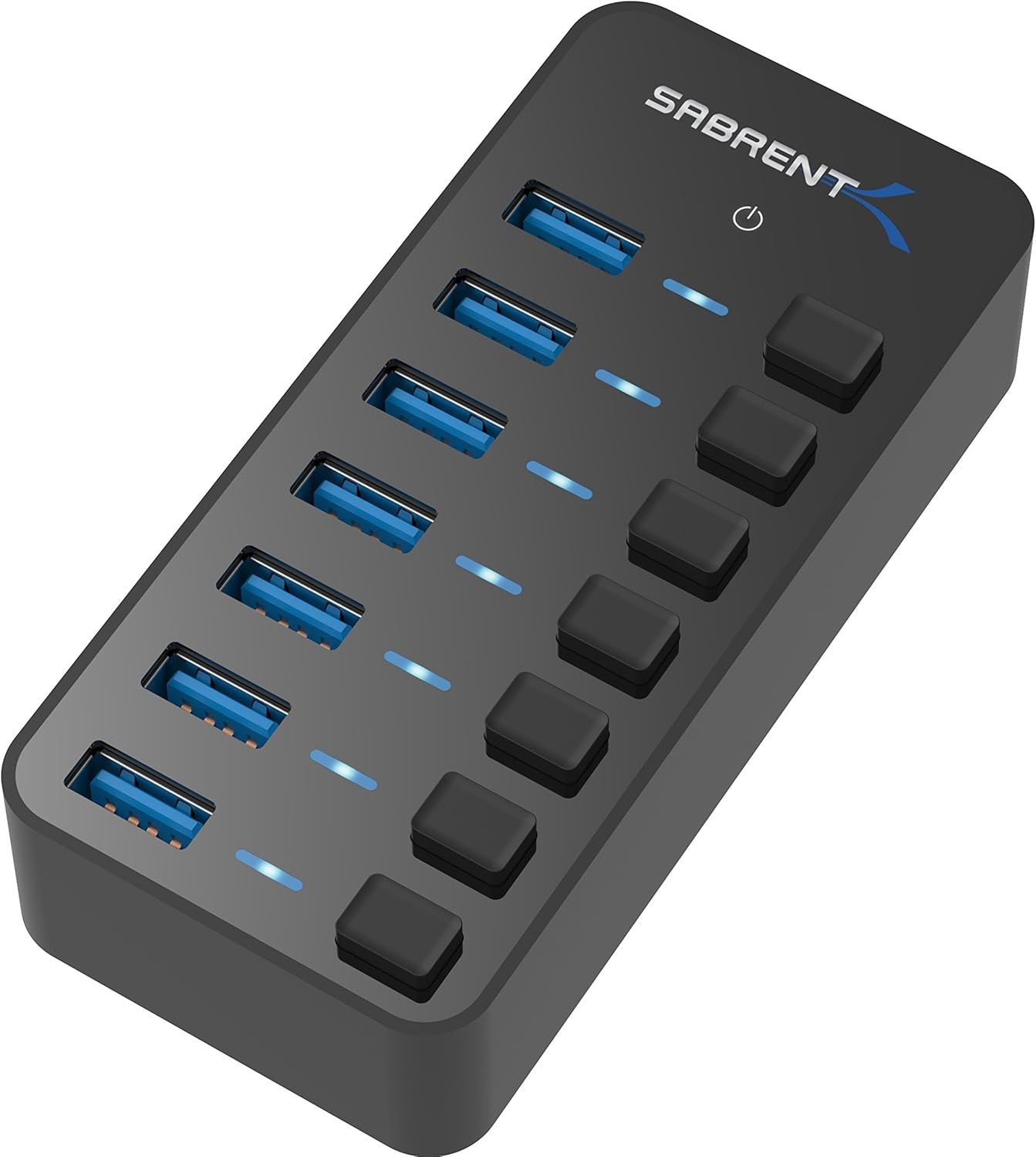 Hub USB 3