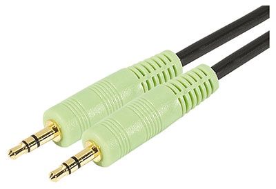 Cable Audio 6 pied