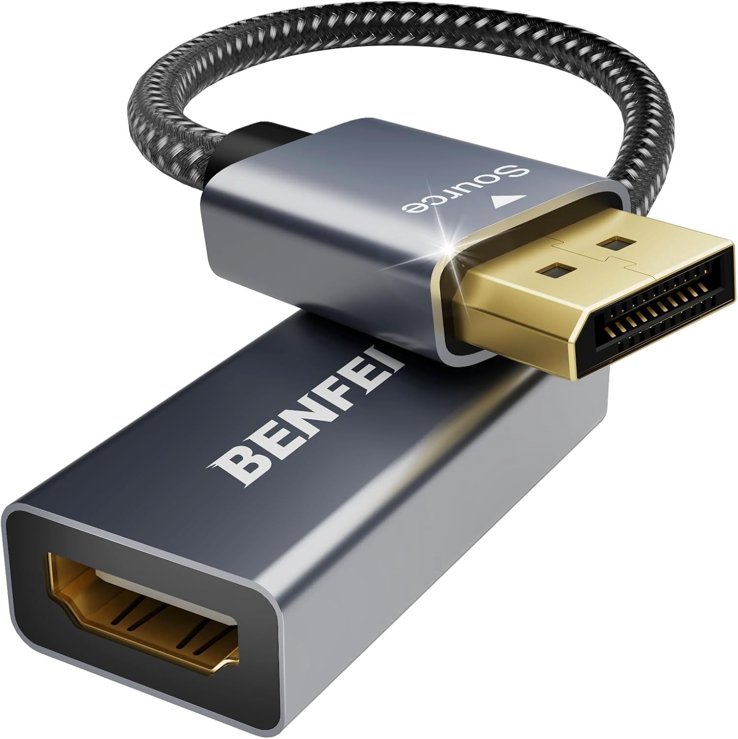 Adapteur DPort HDMI