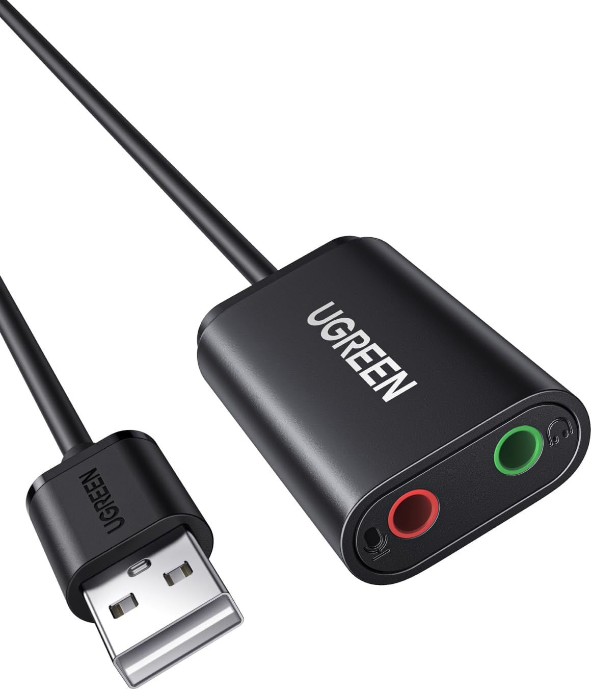 Cable Usb audio in