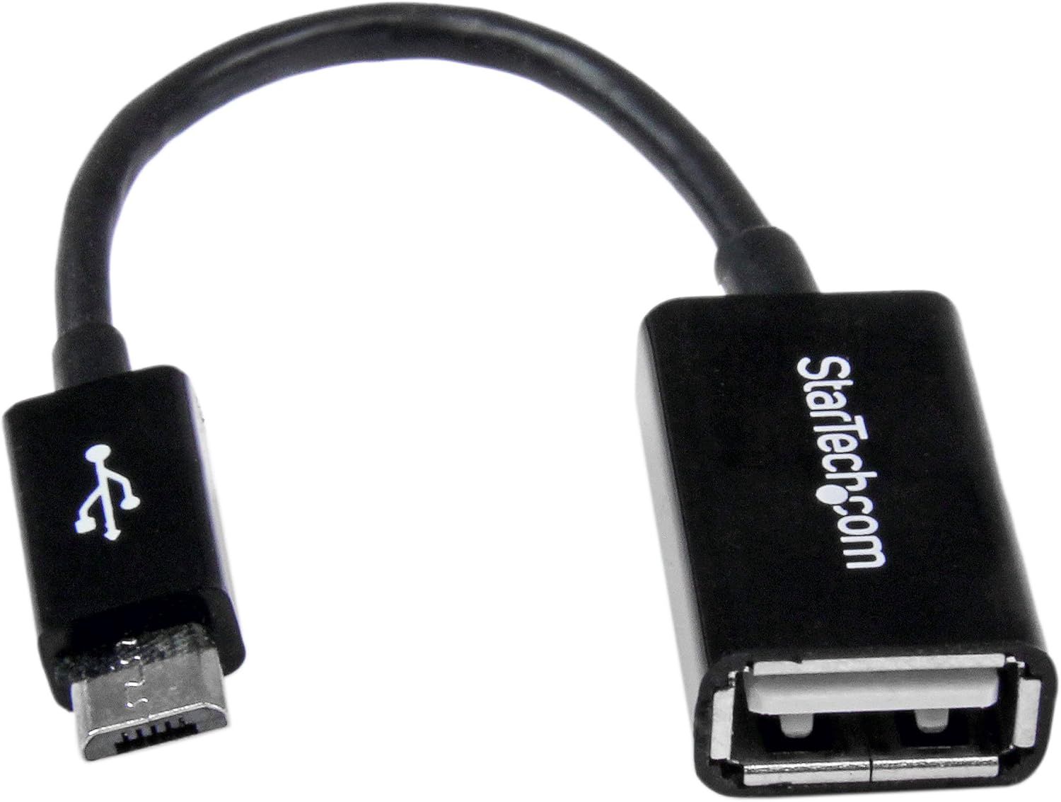 Adapteur cle usb pour micro usb