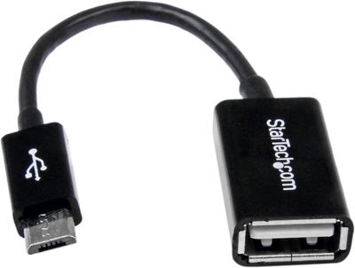 Adapteur cle usb pour micro usb