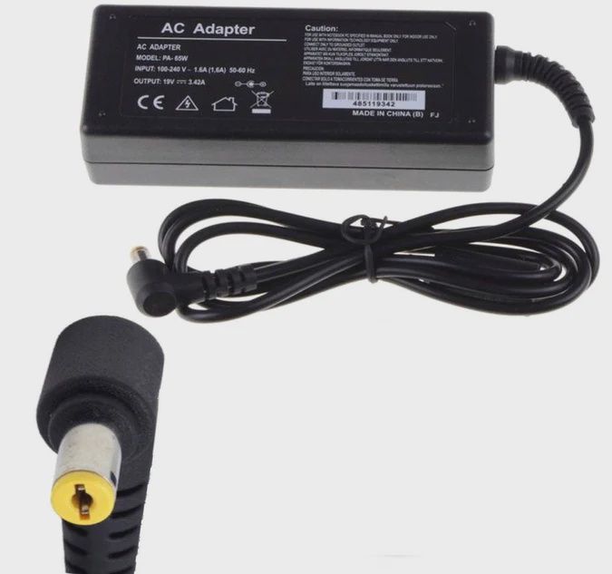 Chargeur Laptop Topsync