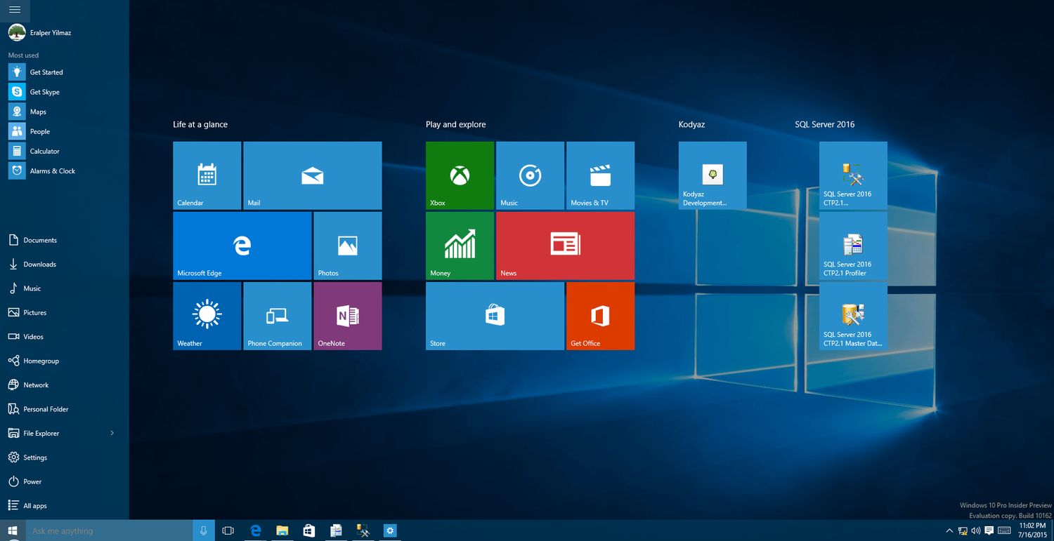 Formation Utilisation  Windows